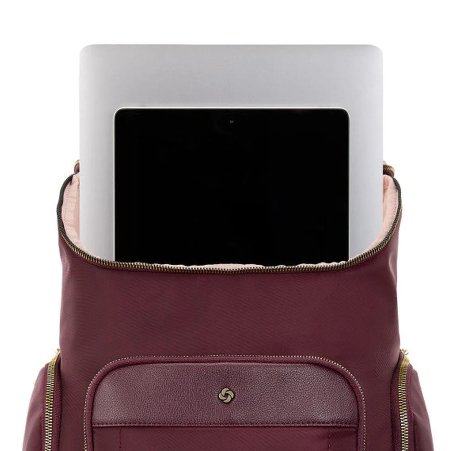 Samsonite Mobile Solutions 2 Deluxe Backpack