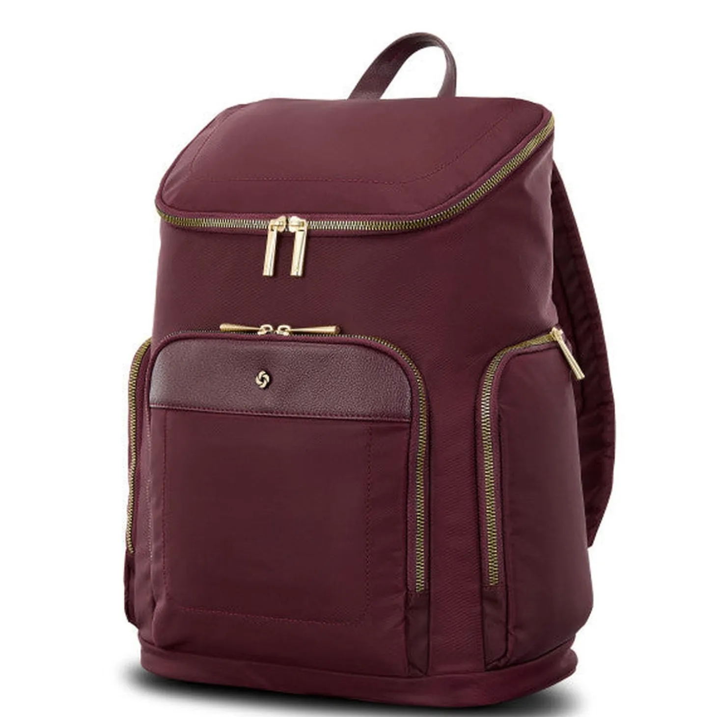 Samsonite Mobile Solutions 2 Deluxe Backpack
