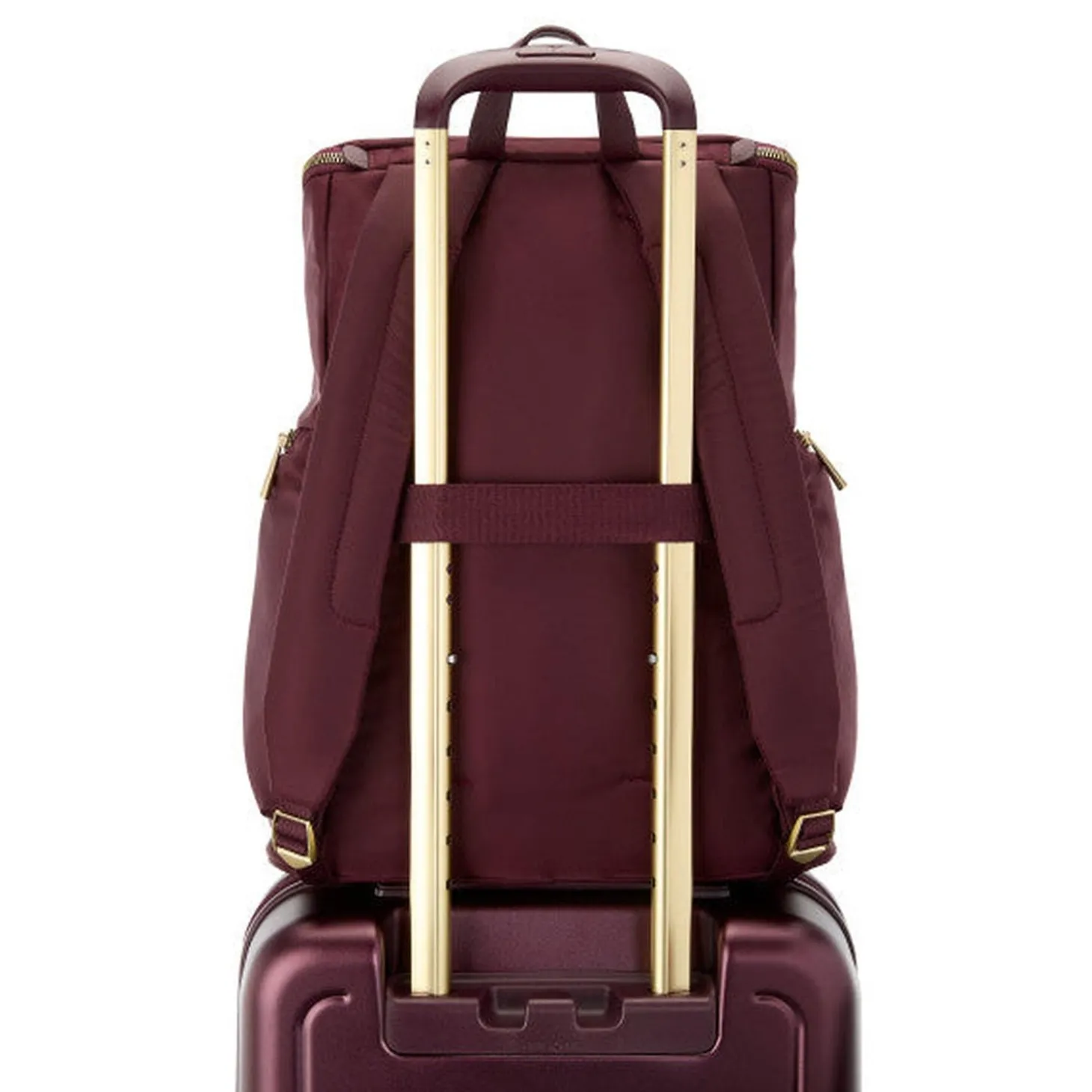Samsonite Mobile Solutions 2 Deluxe Backpack