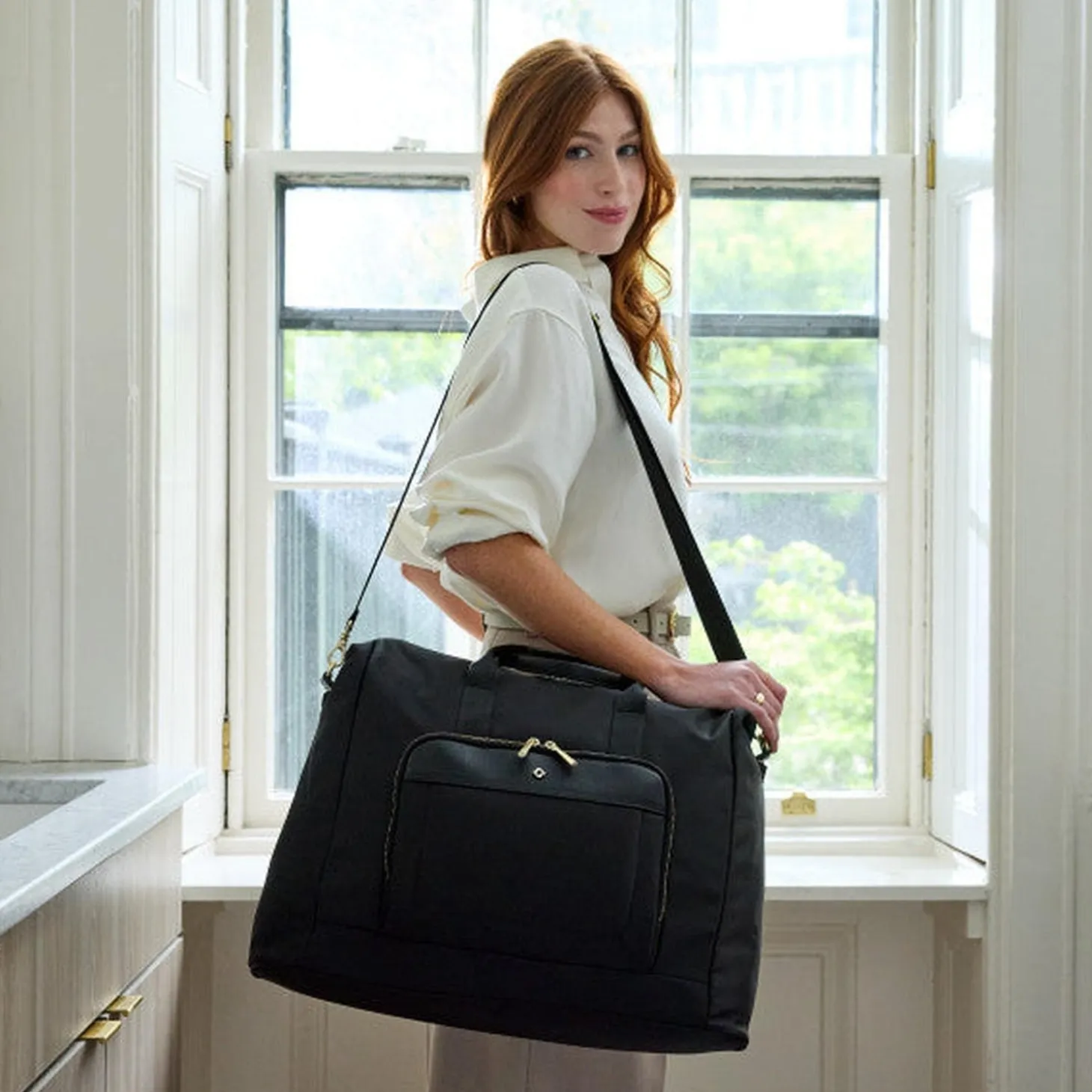 Samsonite Mobile Solutions 2 Duffel