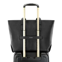 Samsonite Mobile Solutions Leather Tote