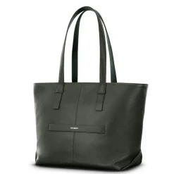 Samsonite Mobile Solutions Leather Tote