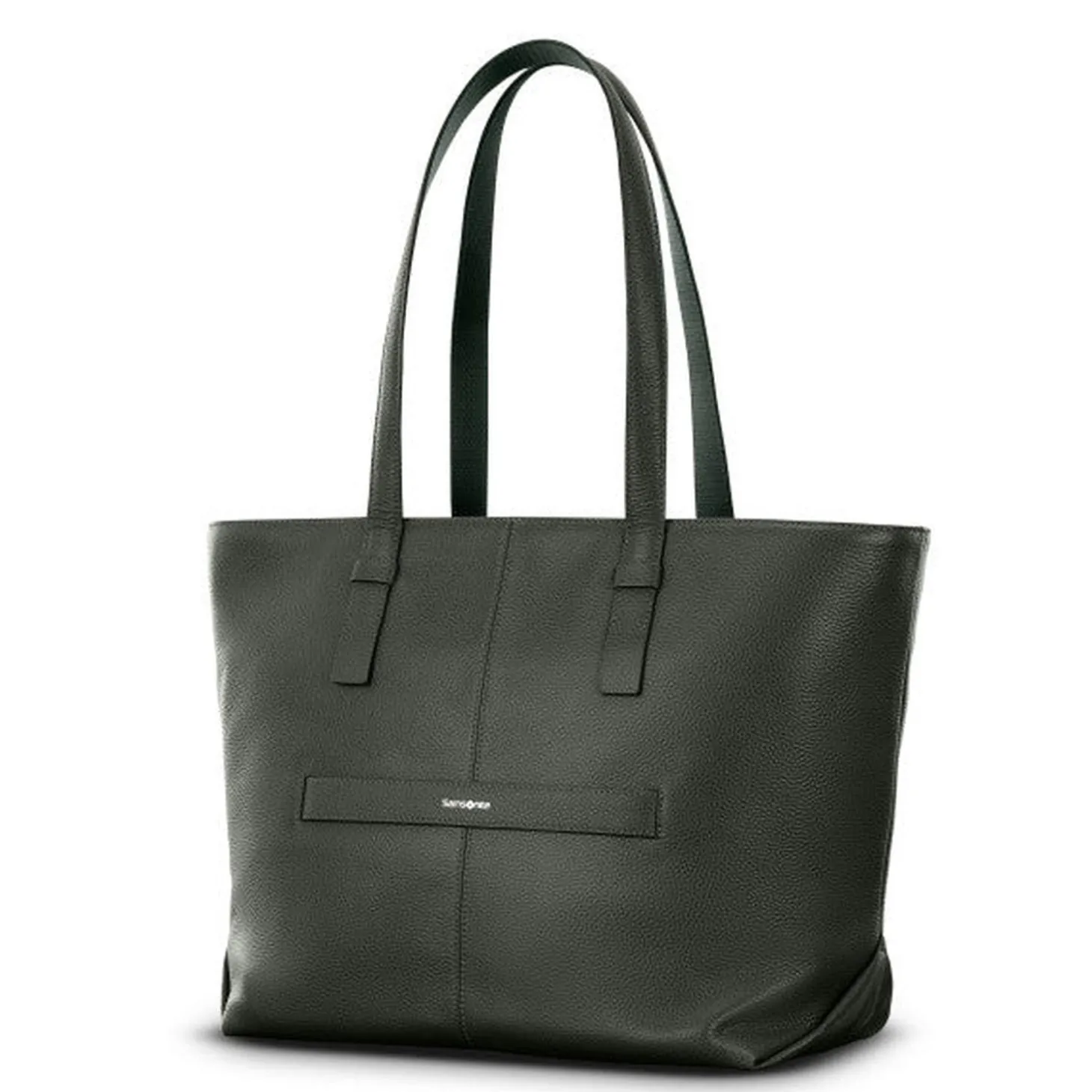 Samsonite Mobile Solutions Leather Tote