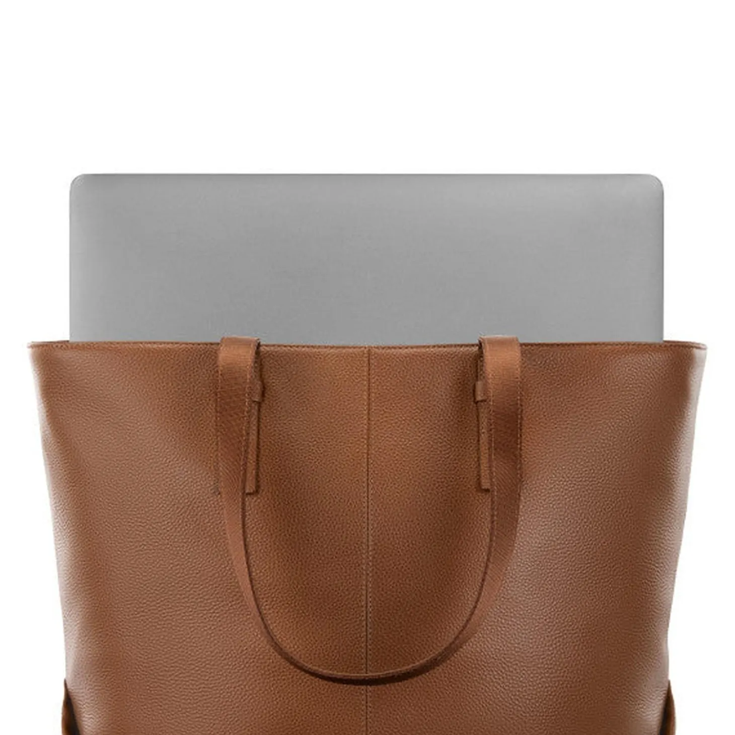 Samsonite Mobile Solutions Leather Tote