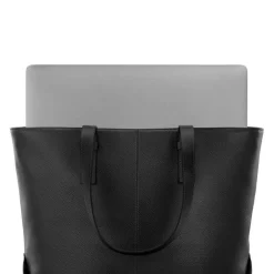Samsonite Mobile Solutions Leather Tote