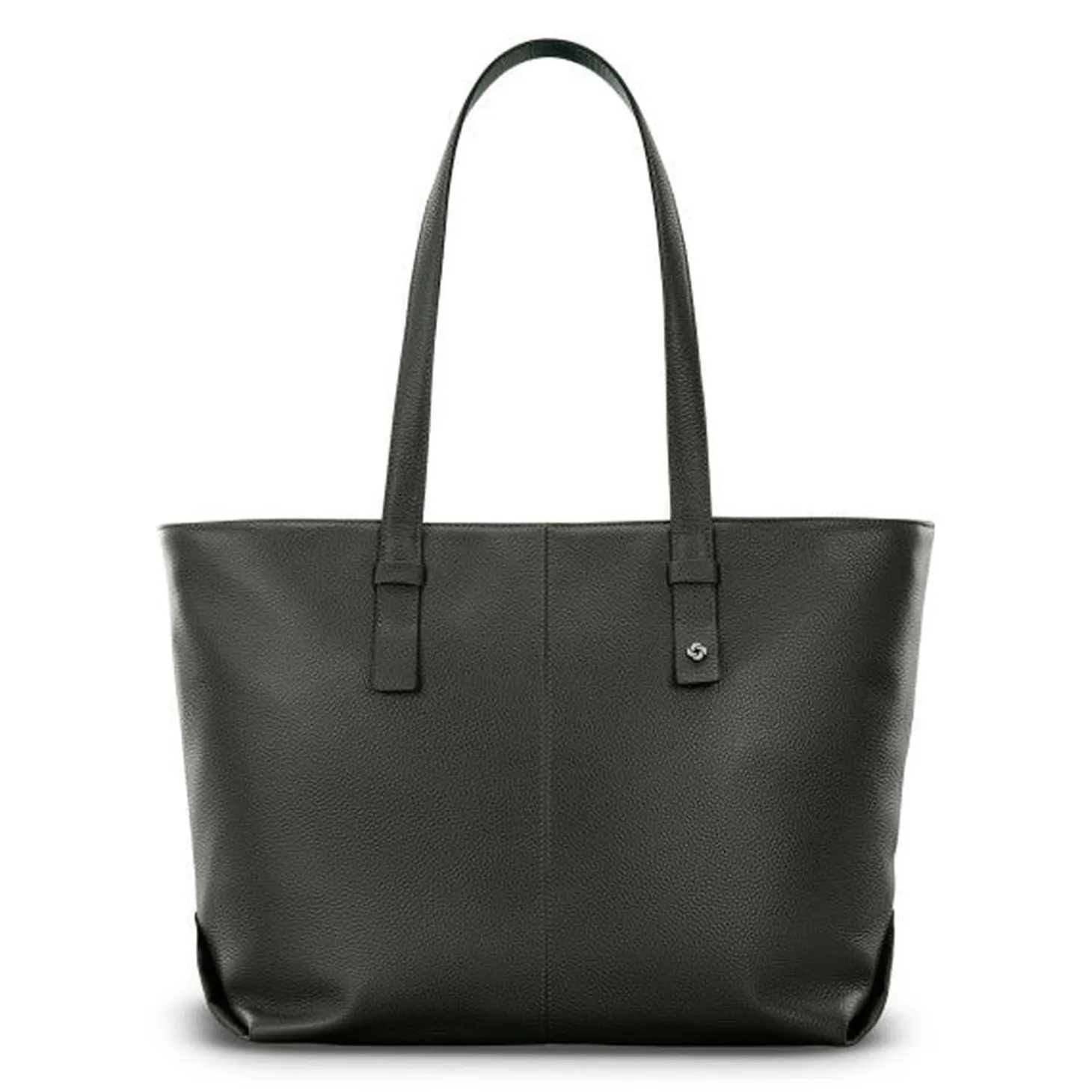 Samsonite Mobile Solutions Leather Tote