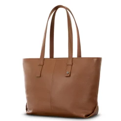 Samsonite Mobile Solutions Leather Tote