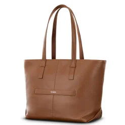 Samsonite Mobile Solutions Leather Tote