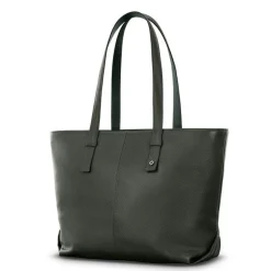Samsonite Mobile Solutions Leather Tote