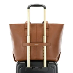 Samsonite Mobile Solutions Leather Tote