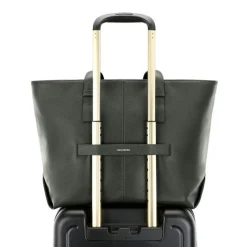Samsonite Mobile Solutions Leather Tote