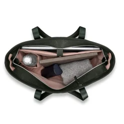 Samsonite Mobile Solutions Leather Tote