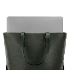 Samsonite Mobile Solutions Leather Tote
