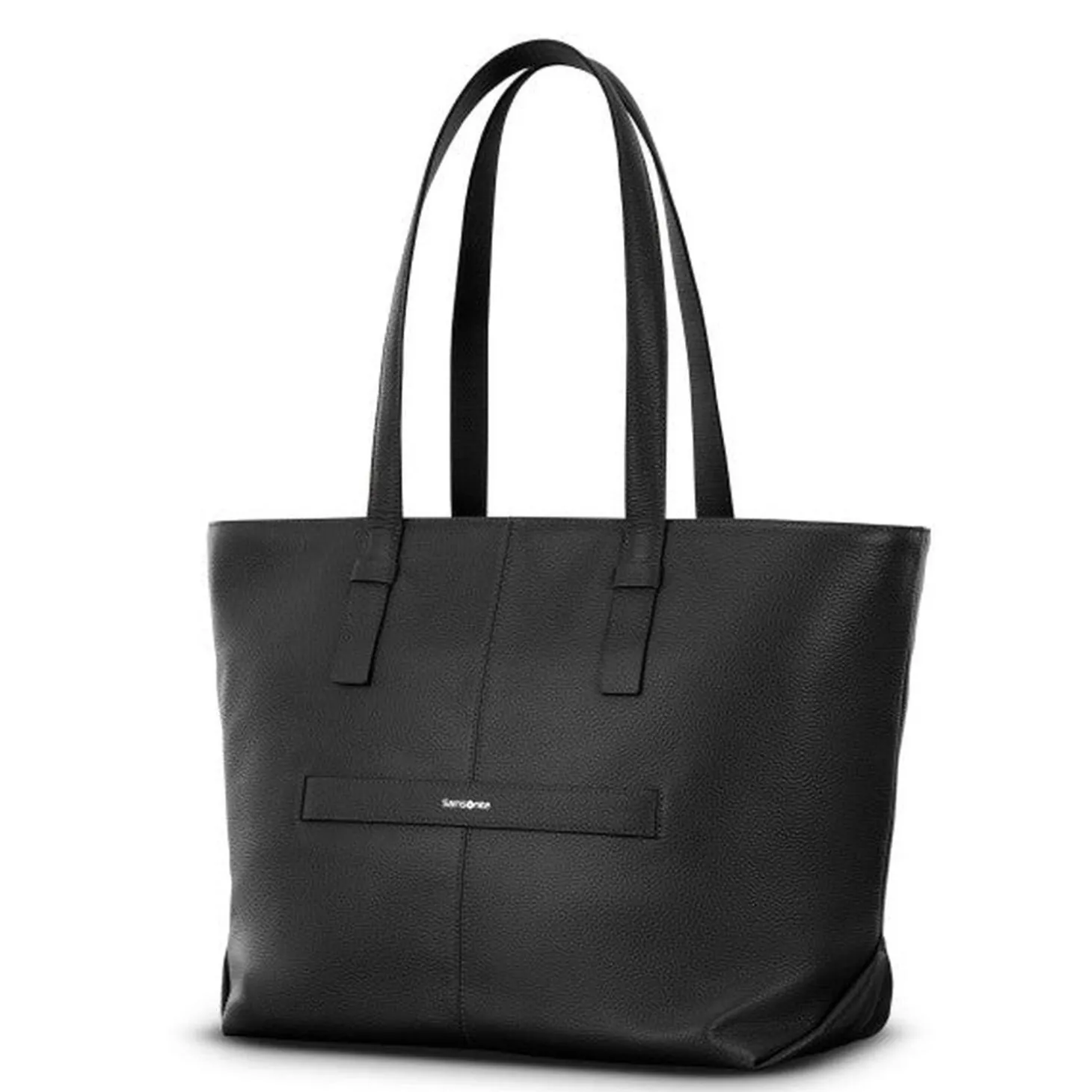 Samsonite Mobile Solutions Leather Tote