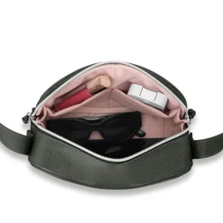 Samsonite Mobile Solutions Leather Crossbody