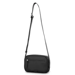 Samsonite Mobile Solutions Leather Crossbody