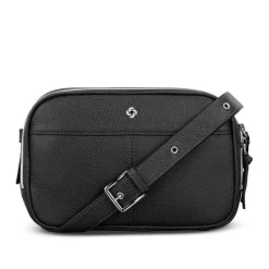 Samsonite Mobile Solutions Leather Crossbody