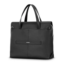 Samsonite Mobile Solutions Leather Convertible Brief