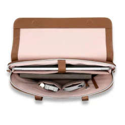 Samsonite Mobile Solutions Leather Convertible Brief