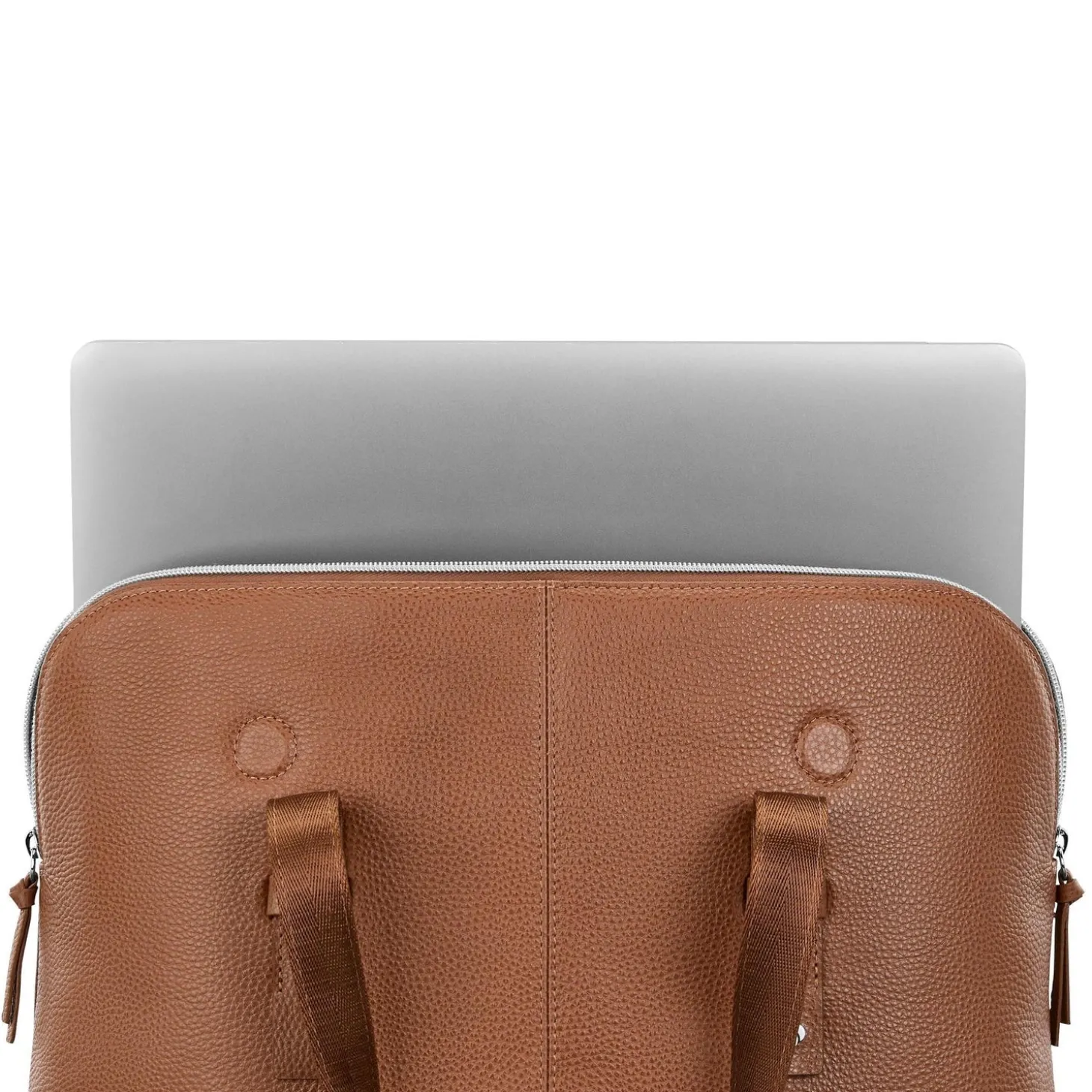 Samsonite Mobile Solutions Leather Convertible Brief