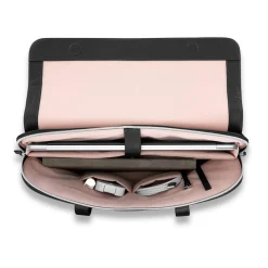 Samsonite Mobile Solutions Leather Convertible Brief