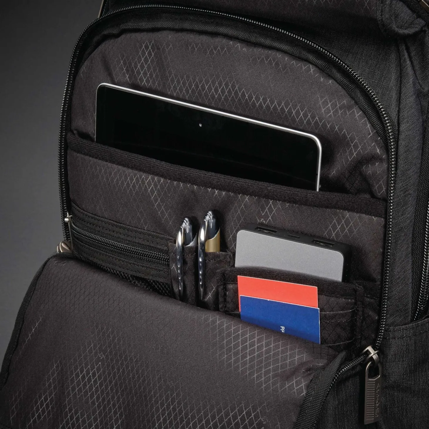 Samsonite Modern Utility Paracycle Backpack
