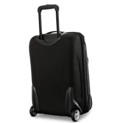 Samsonite Mother Lode Carry-On Wheeled Duffel