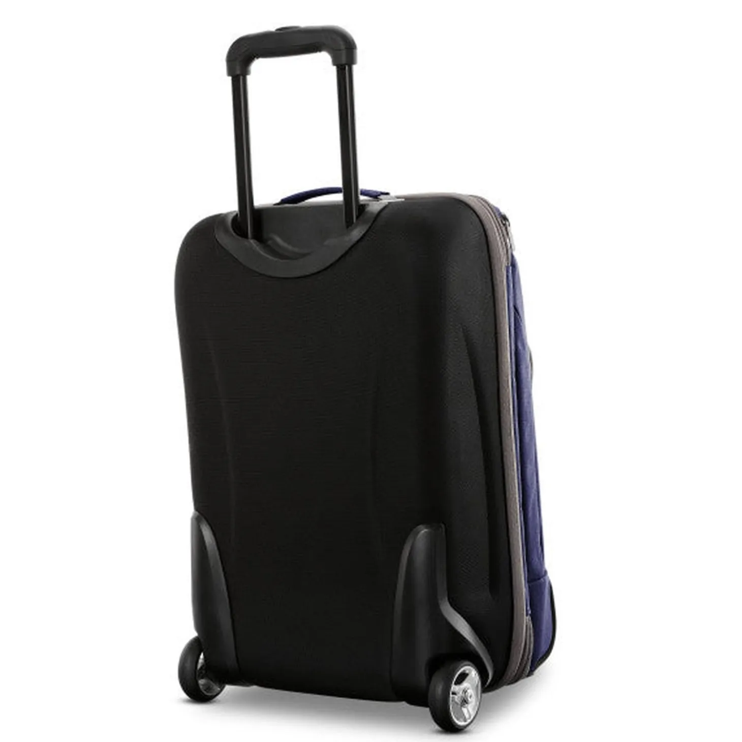 Samsonite Mother Lode Carry-On Wheeled Duffel