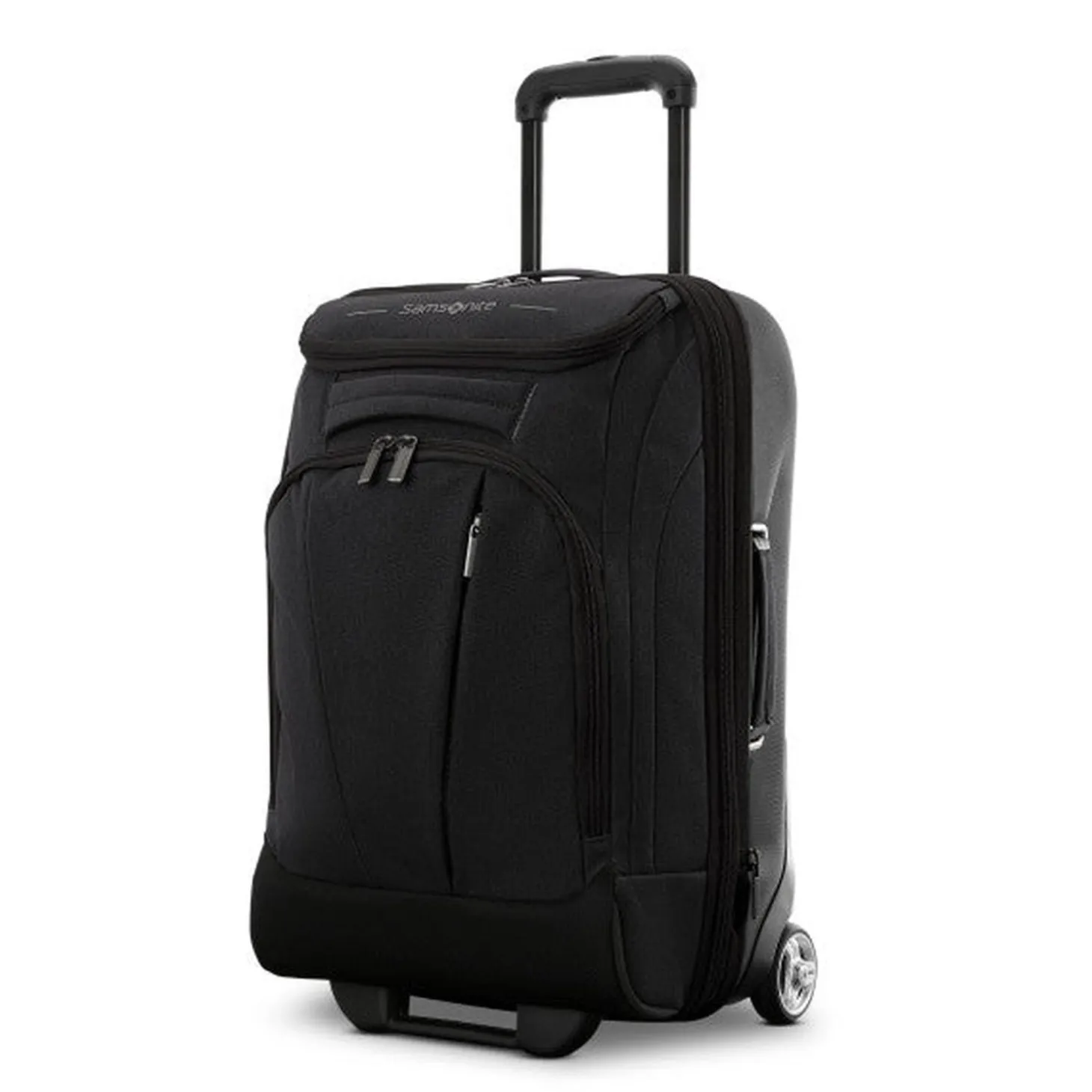 Samsonite Mother Lode Carry-On Wheeled Duffel
