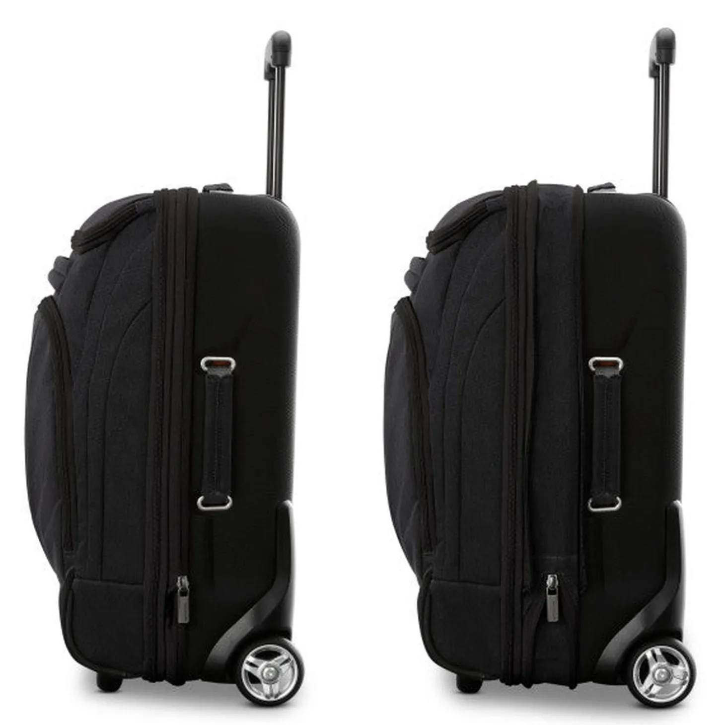 Samsonite Mother Lode Large Wheeled Duffel