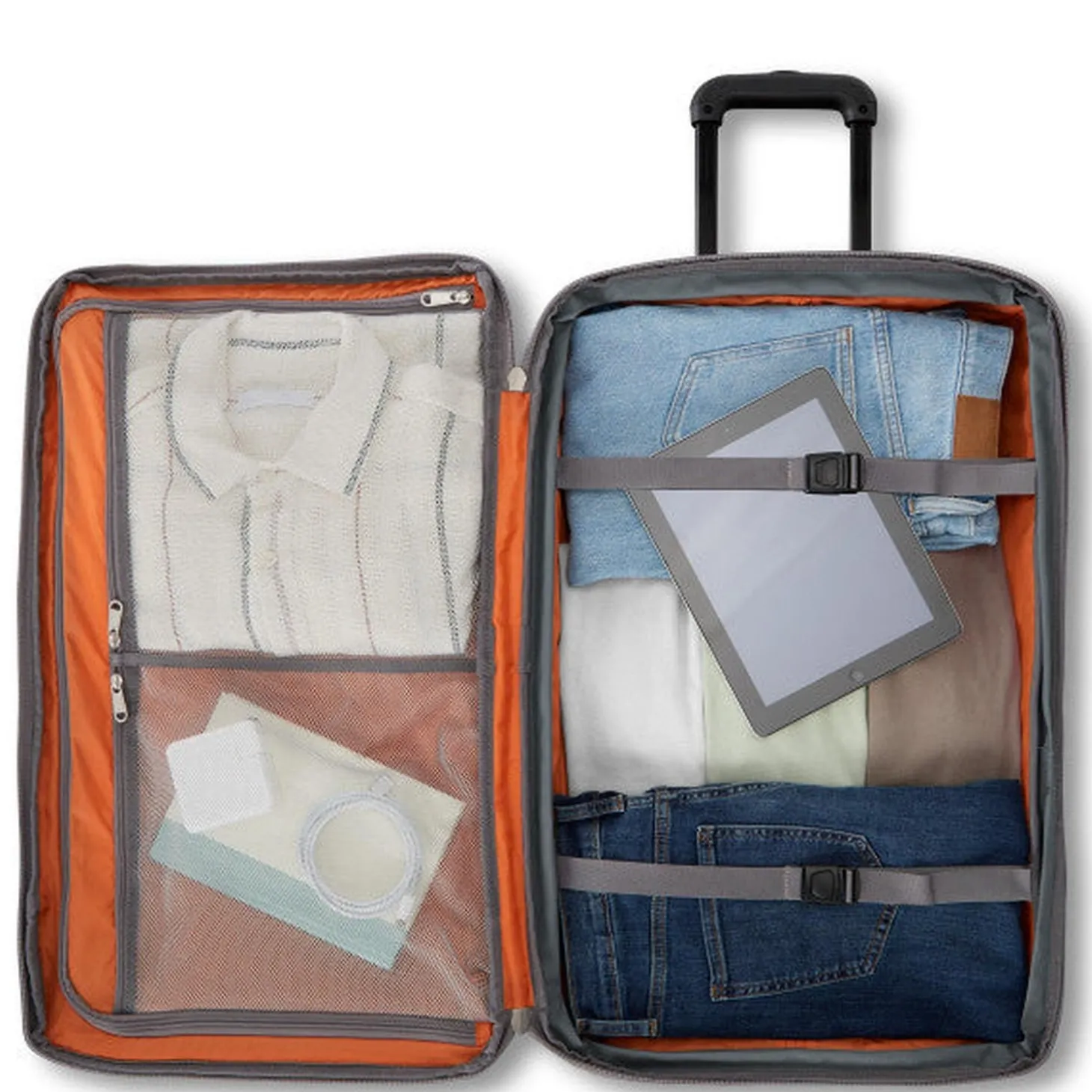 Samsonite Mother Lode Large Wheeled Duffel