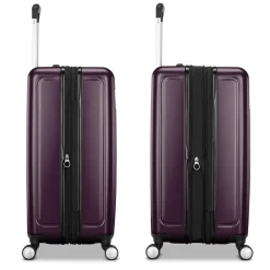 Samsonite Opto 4 Carry-On Spinner