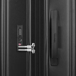 Samsonite Opto 4 Carry-On Spinner
