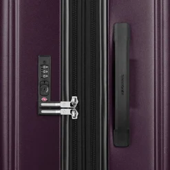 Samsonite Opto 4 Medium Spinner