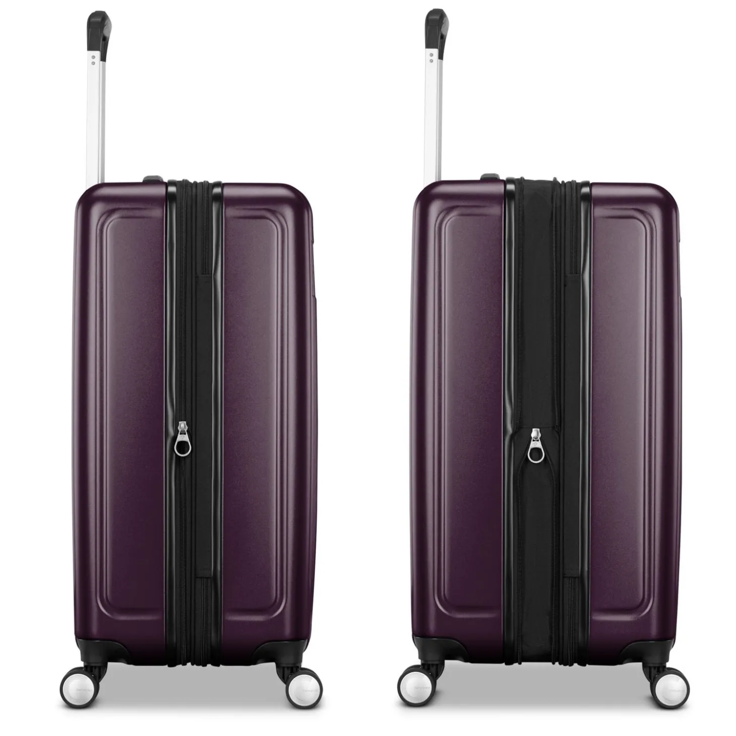 Samsonite Opto 4 Medium Spinner