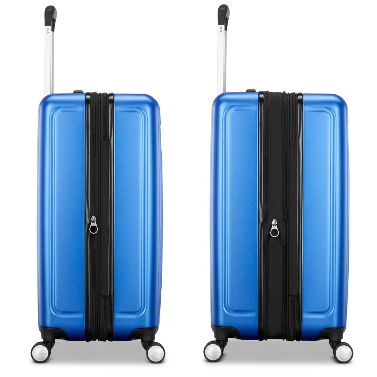 Samsonite Opto 4 Medium Spinner