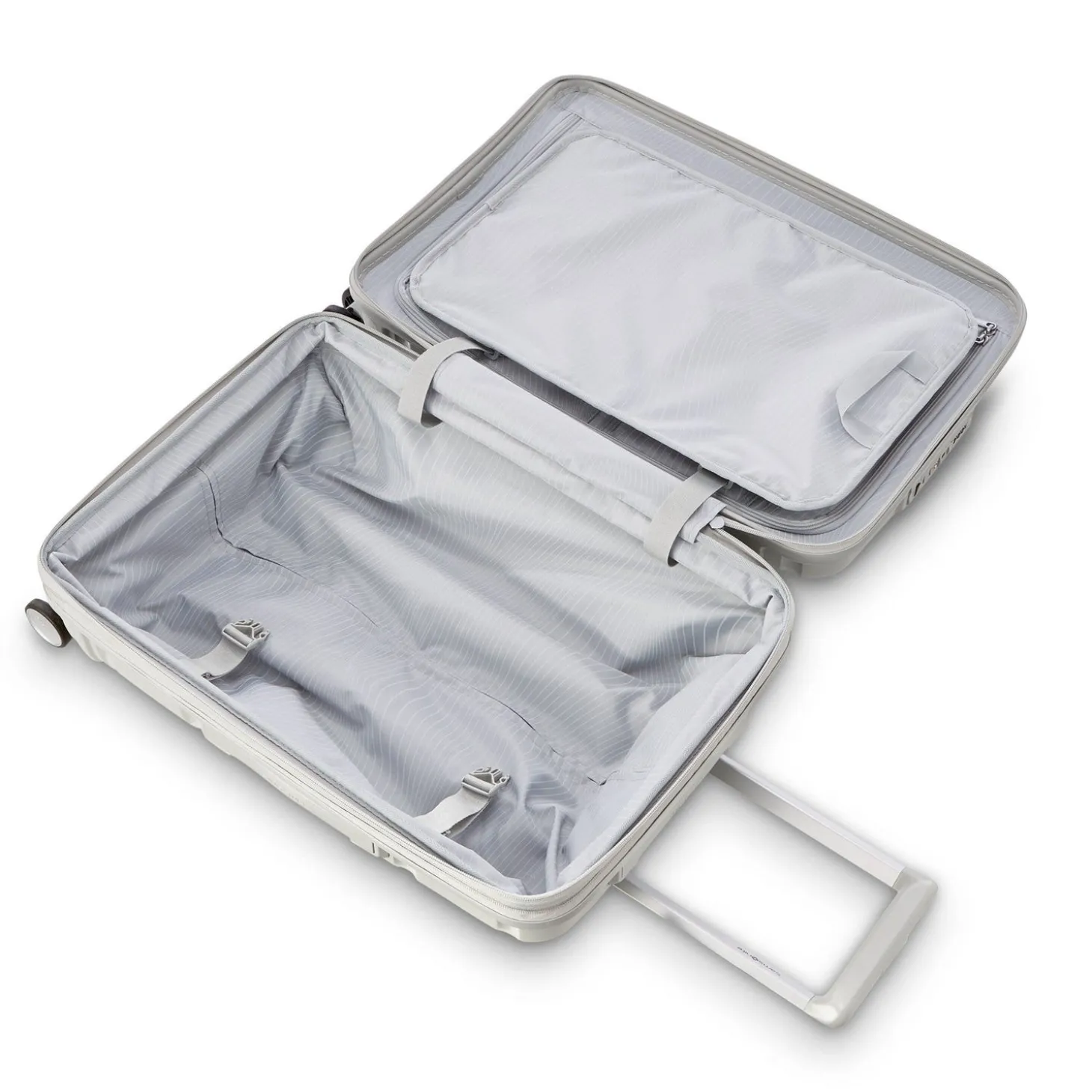 Samsonite Outline Pro Carry-On Spinner
