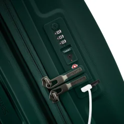 Samsonite Outline Pro Carry-On Spinner