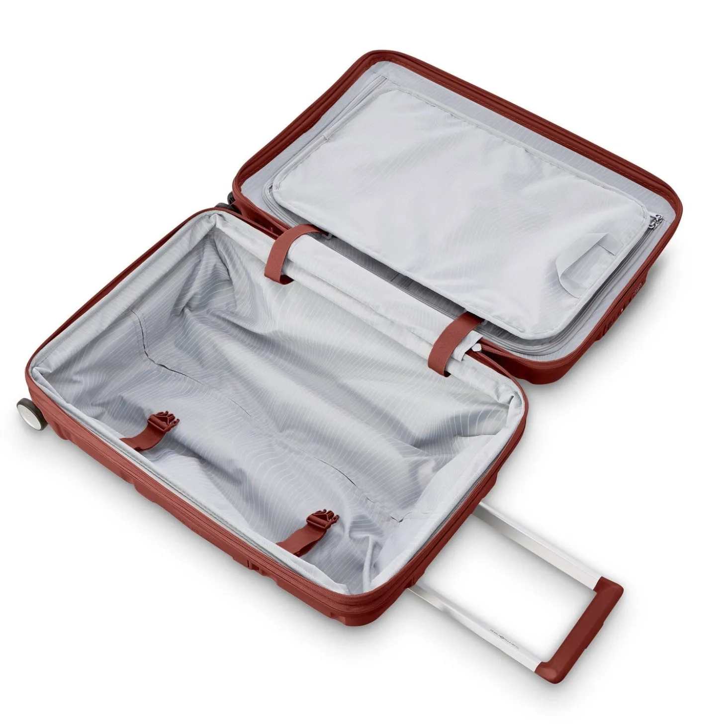Samsonite Outline Pro Carry-On Spinner
