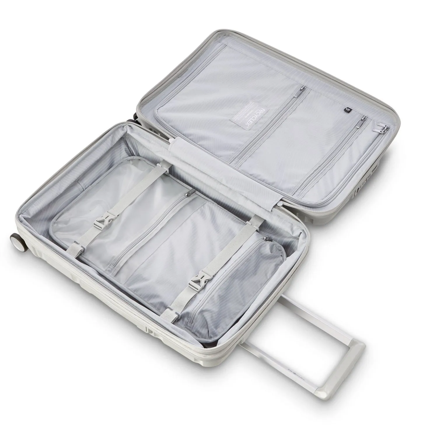 Samsonite Outline Pro Carry-On Spinner