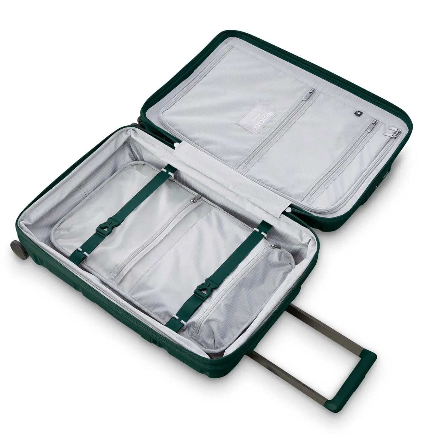 Samsonite Outline Pro Carry-On Spinner