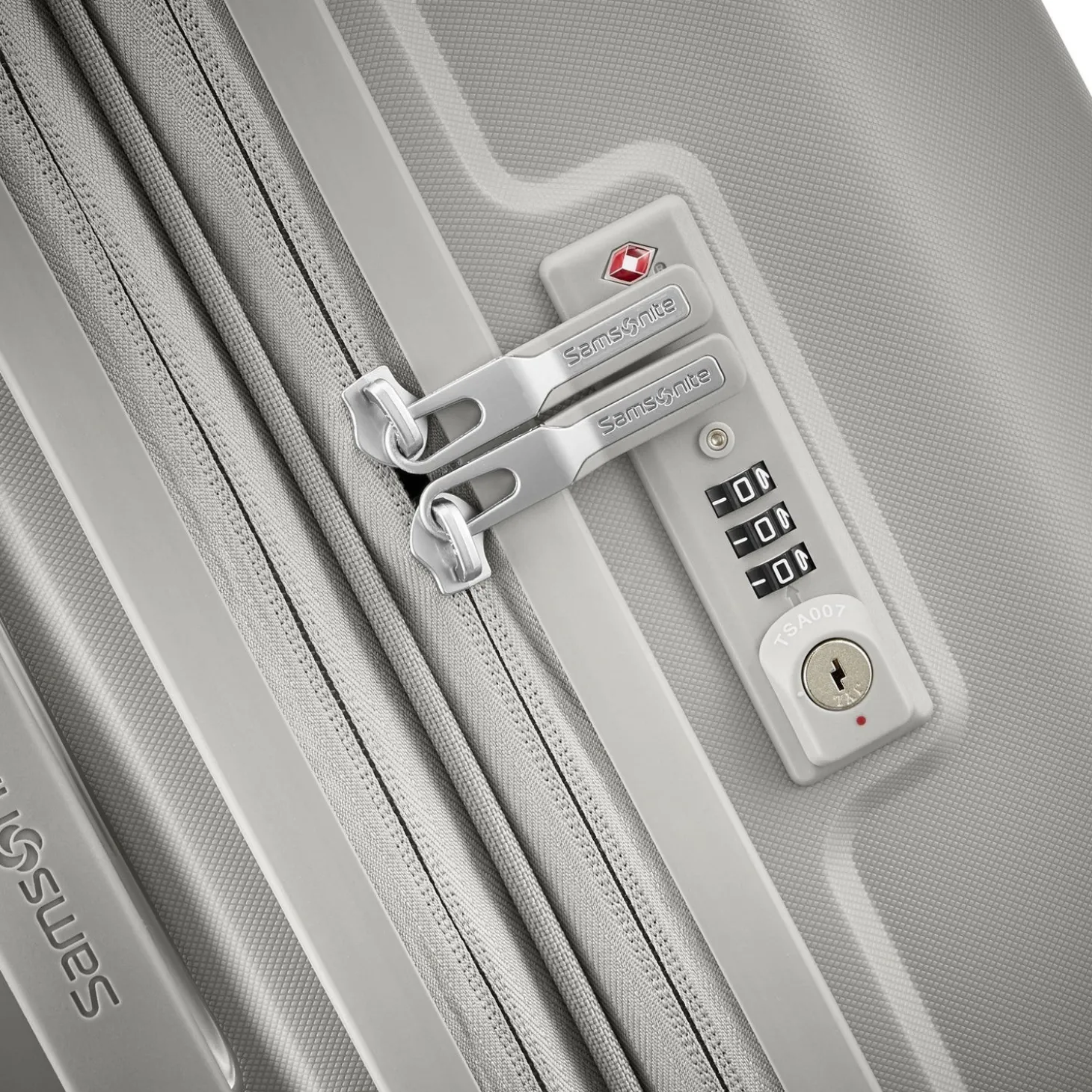 Samsonite Outline Pro Large Spinner