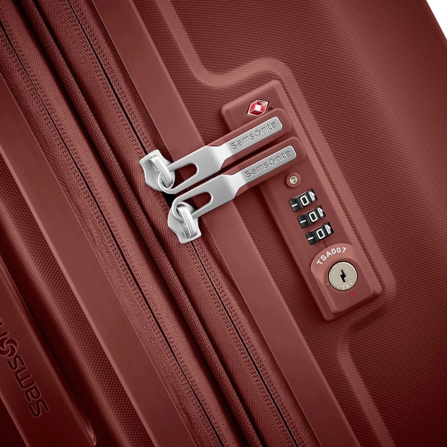 Samsonite Outline Pro Large Spinner