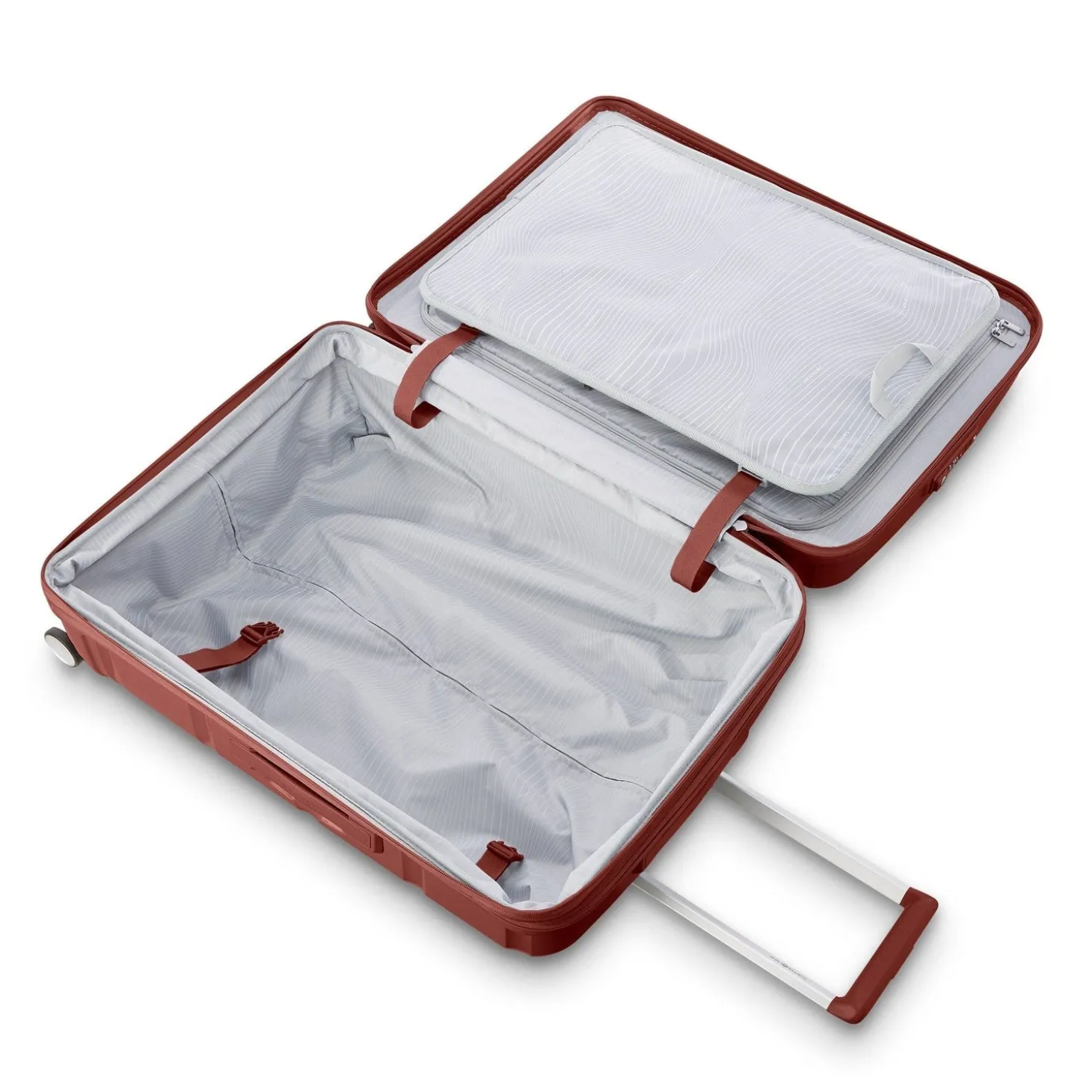 Samsonite Outline Pro Large Spinner