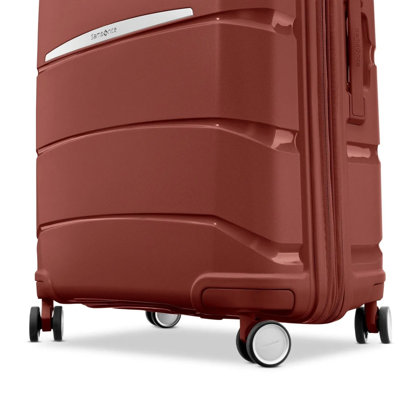 Samsonite Outline Pro Medium Spinner