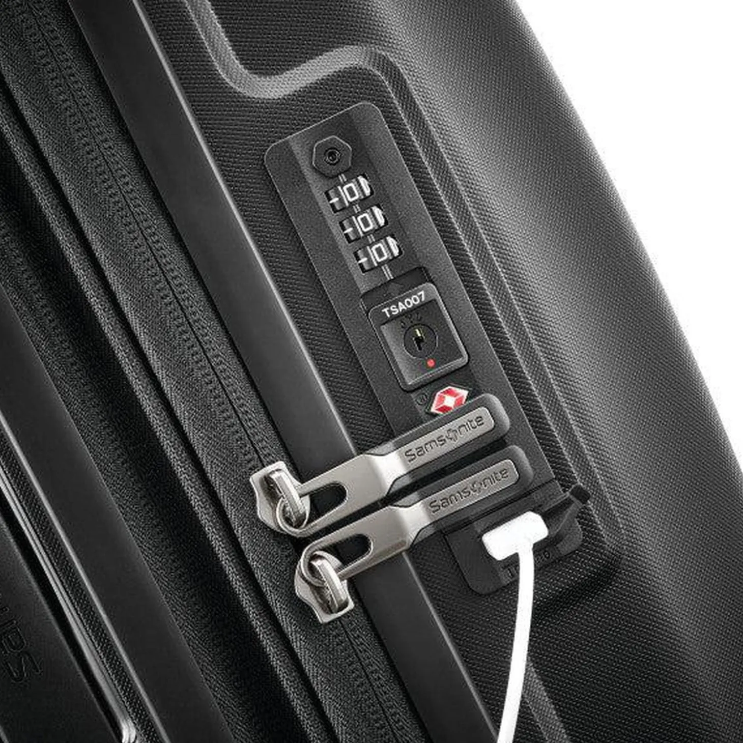 Samsonite Outline Pro Medium Spinner