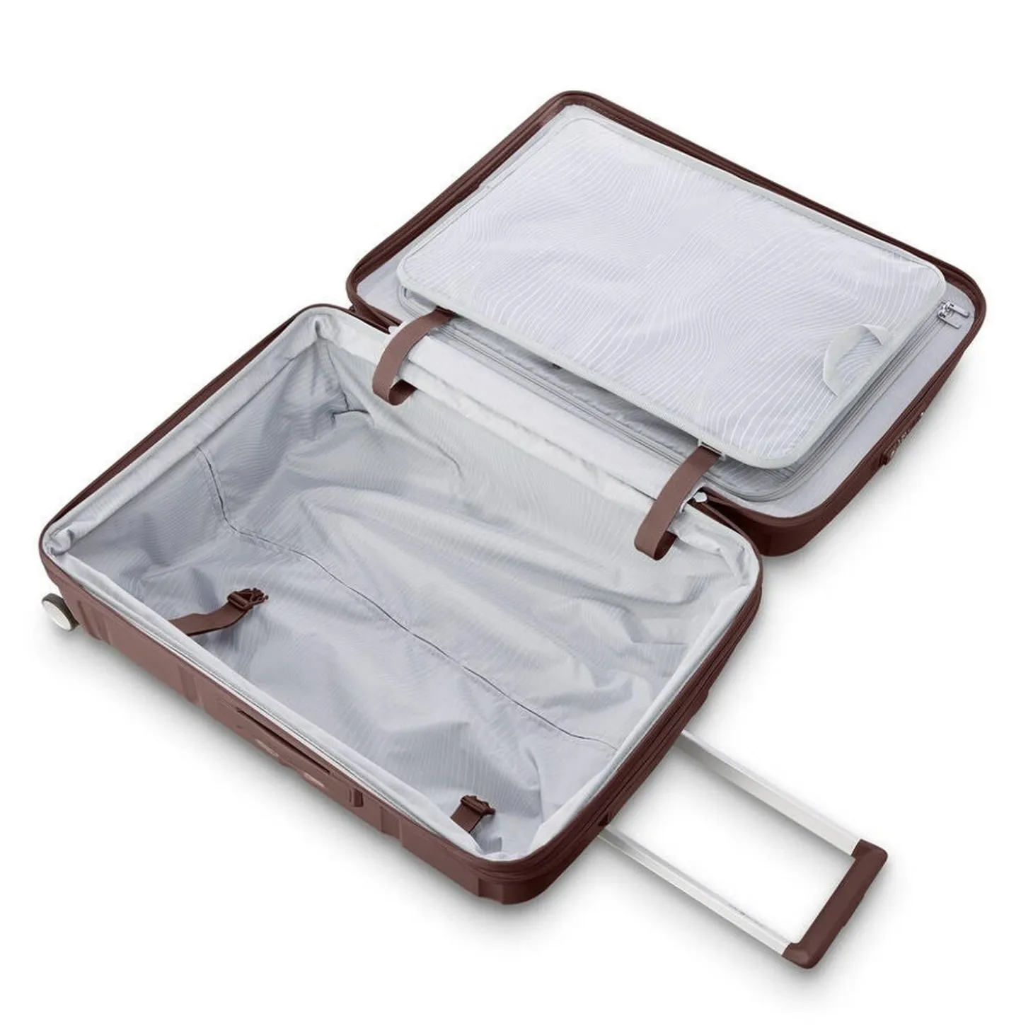 Samsonite Outline Pro Medium Spinner
