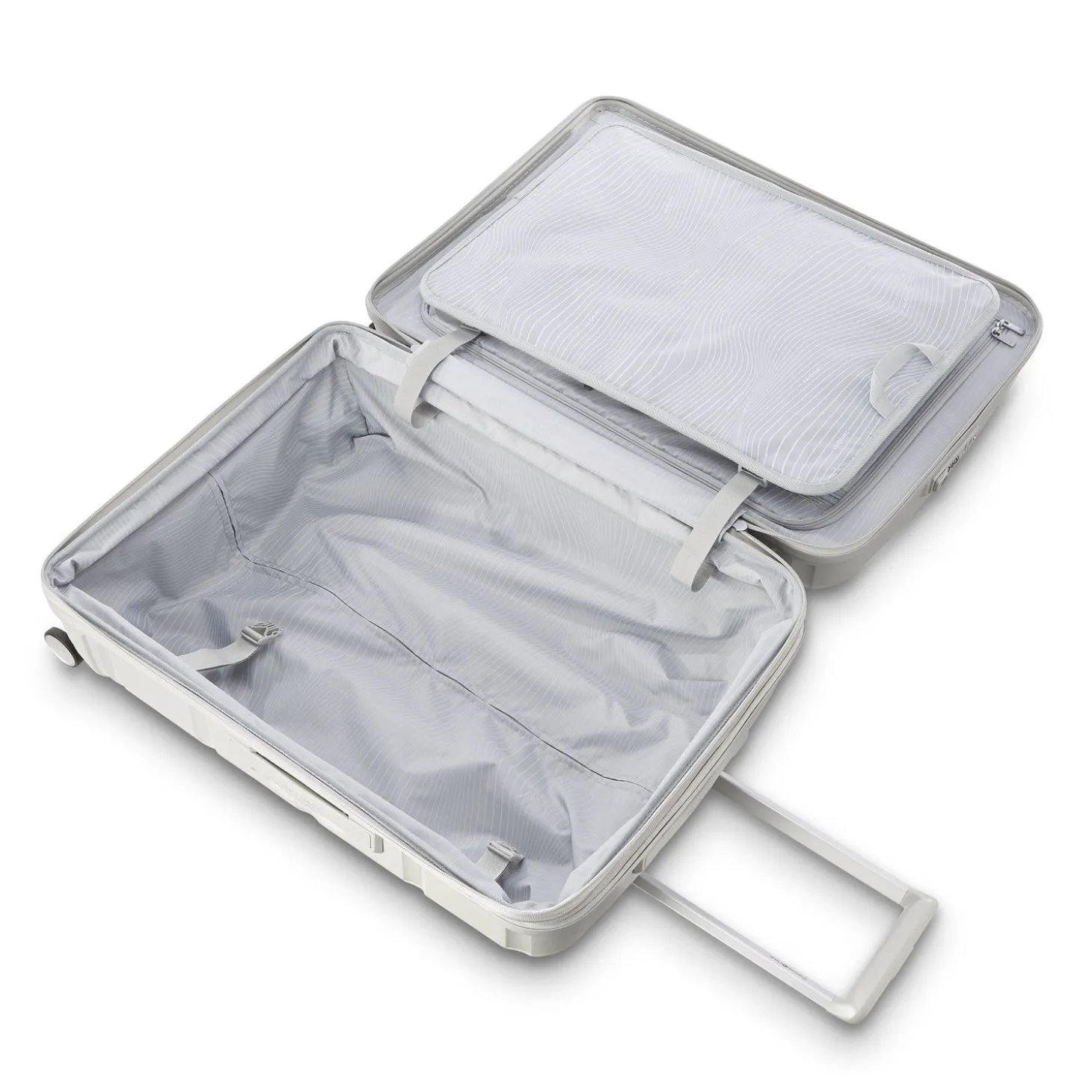 Samsonite Outline Pro Medium Spinner