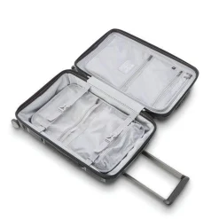 Samsonite Outline Pro 22x14x9 Global Carry-On Spinner