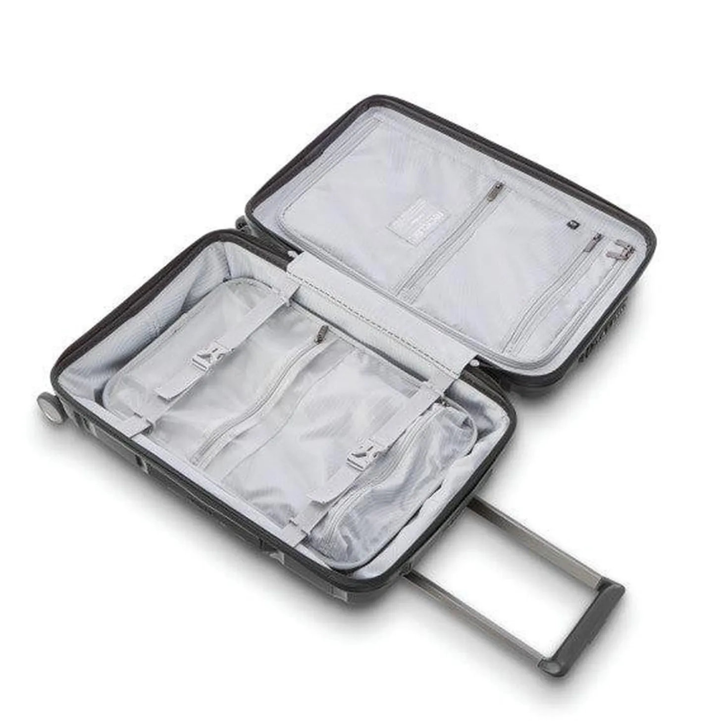 Samsonite Outline Pro 22x14x9 Global Carry-On Spinner